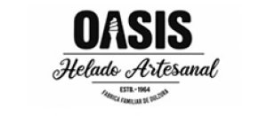 Heladería Oasis
