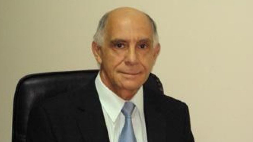 Diputado José Bucca (2009-2011, Frente para la Victoria).