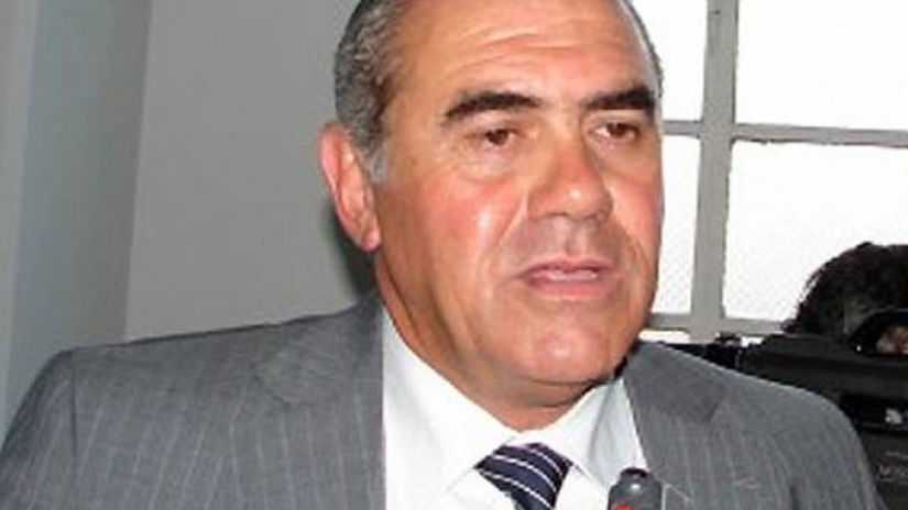 Diputado Isidoro Laso (1987-2007, Partido Justicialista).