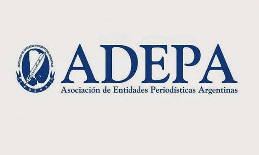Preocupa a Adepa monitoreo sobre la libertad de opinión - Diario La Mañana